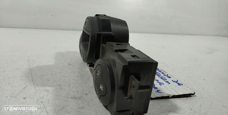 Comando Ar Condicionado/Ac Renault Megane Ii (Bm0/1_, Cm0/1_) - 5