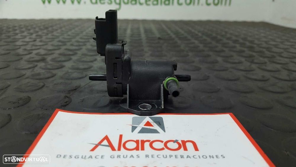 VÁLVULA DE AR ADICIONAL PEUGEOT 208 1.6 16V HDI FAP - 4