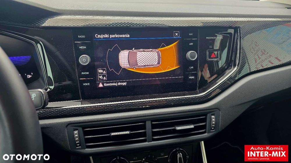 Volkswagen Polo - 23