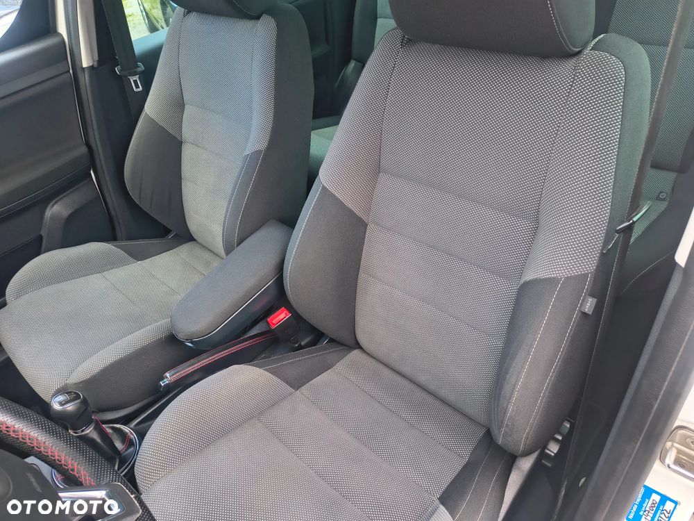 Skoda Roomster 1.2 TSI Ambition PLUS EDITION - 16