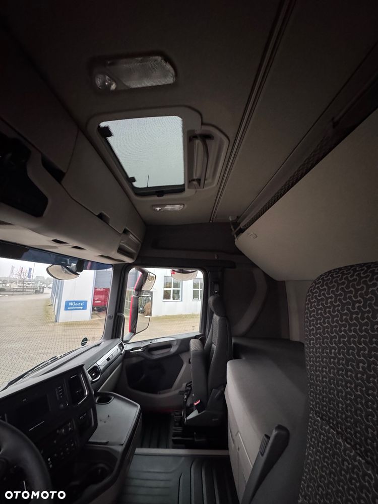 Scania R450 - 24