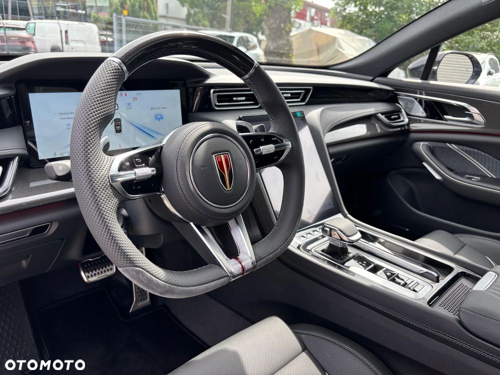 Hongqi H6 - 13