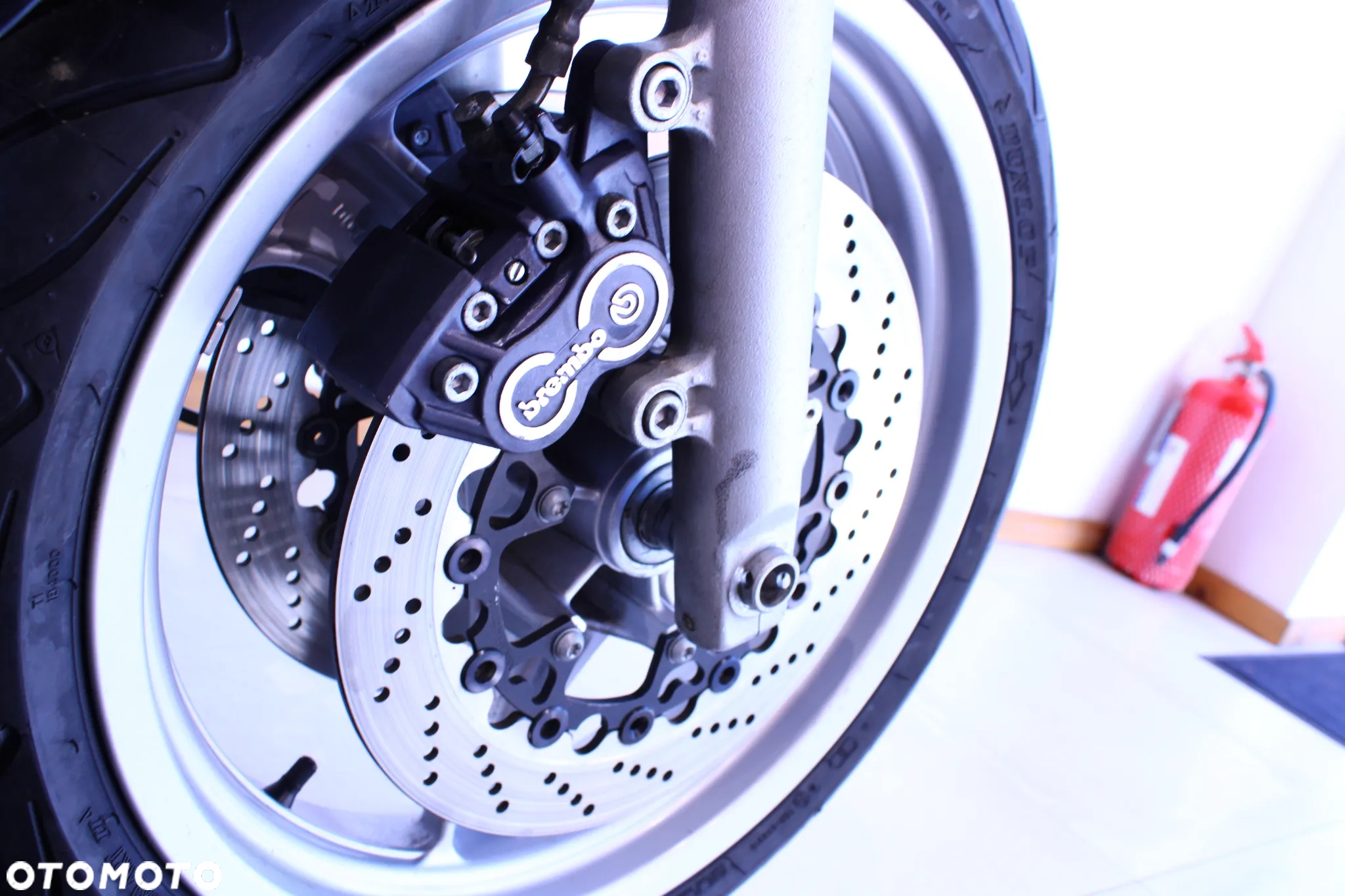 BMW R - 22