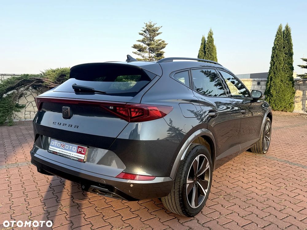 Cupra Formentor - 2
