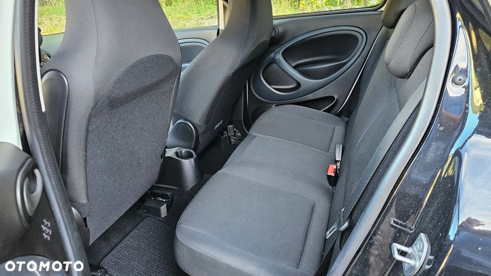 Smart Forfour passion - 9