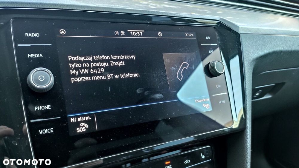 Volkswagen Passat - 16