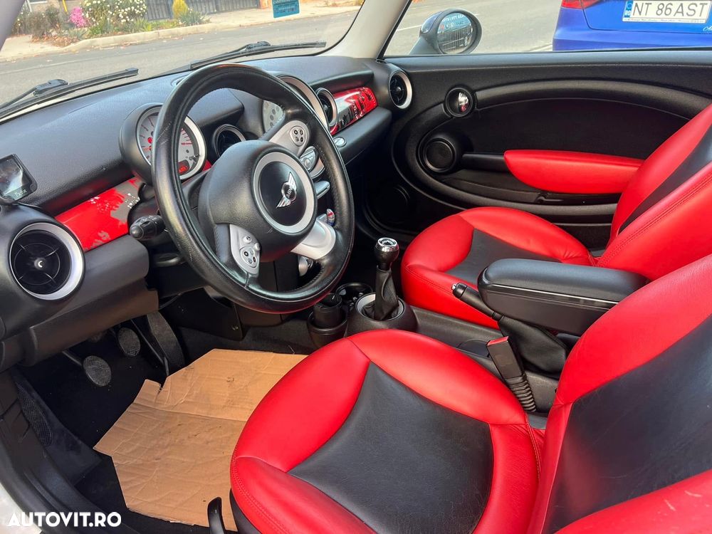 Mini Clubman Cooper - 7