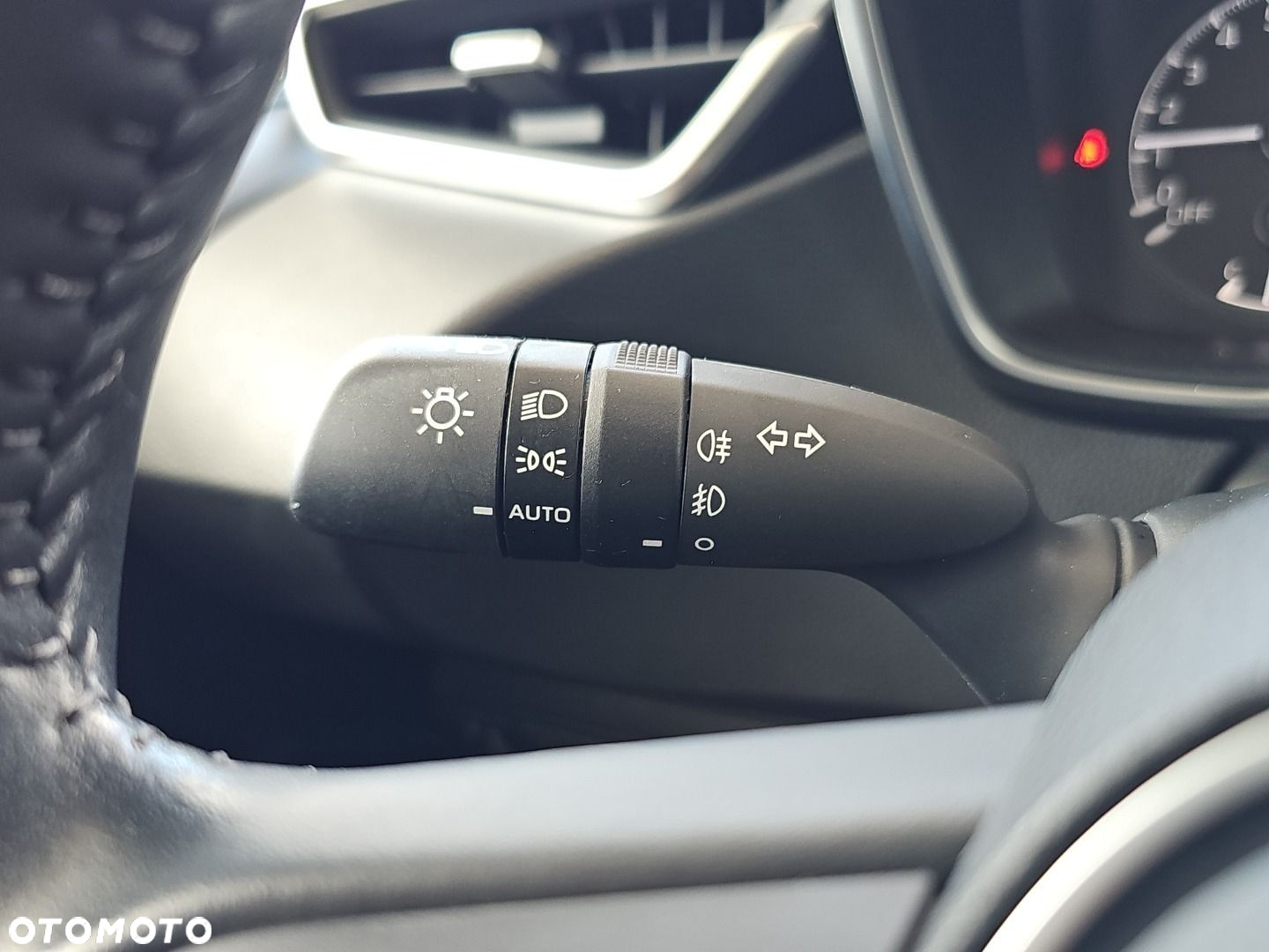 Toyota Corolla - 11