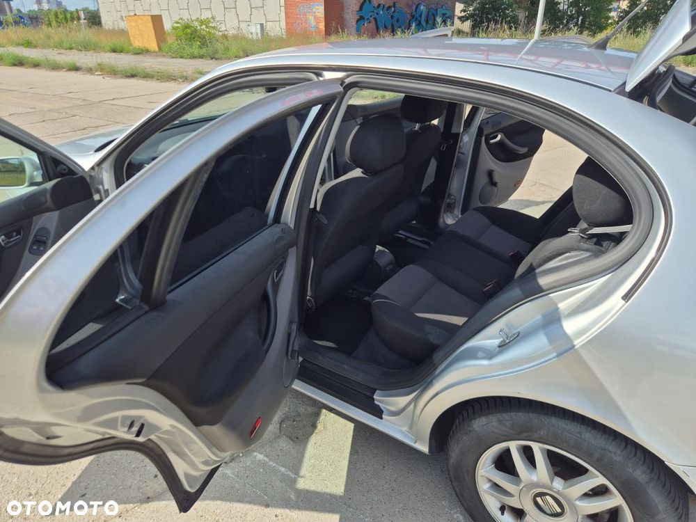 Seat Leon 1.9 TDI Stella - 12