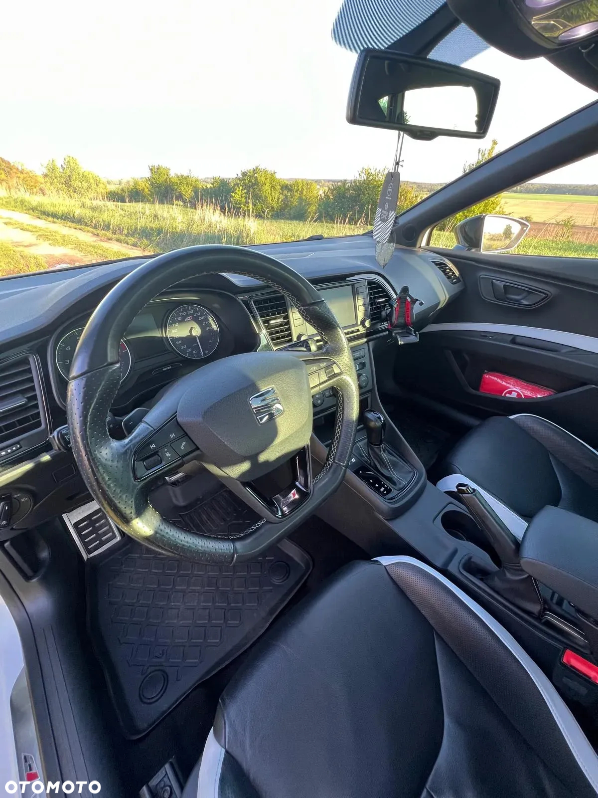 Seat Leon - 2