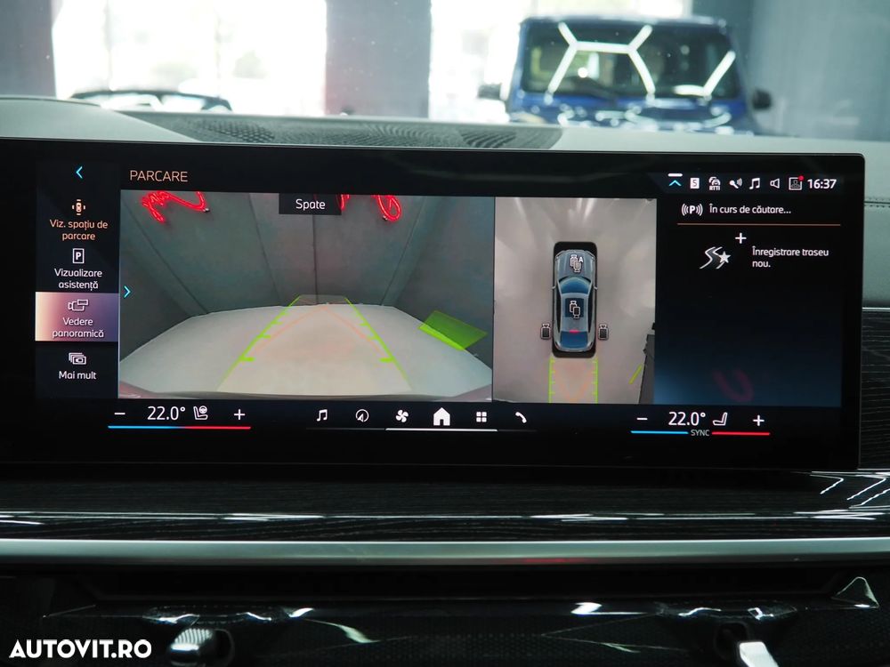 BMW X6 xDrive40d AT MHEV - 16