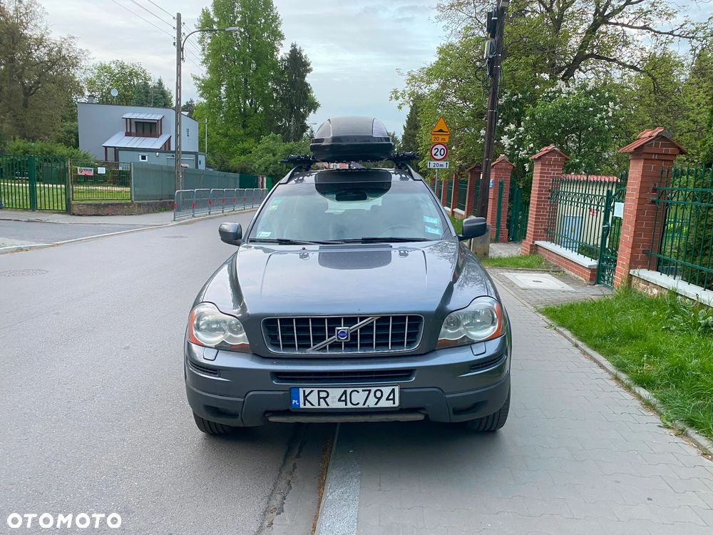 Volvo XC 90 2.4 D5 Executive - 6