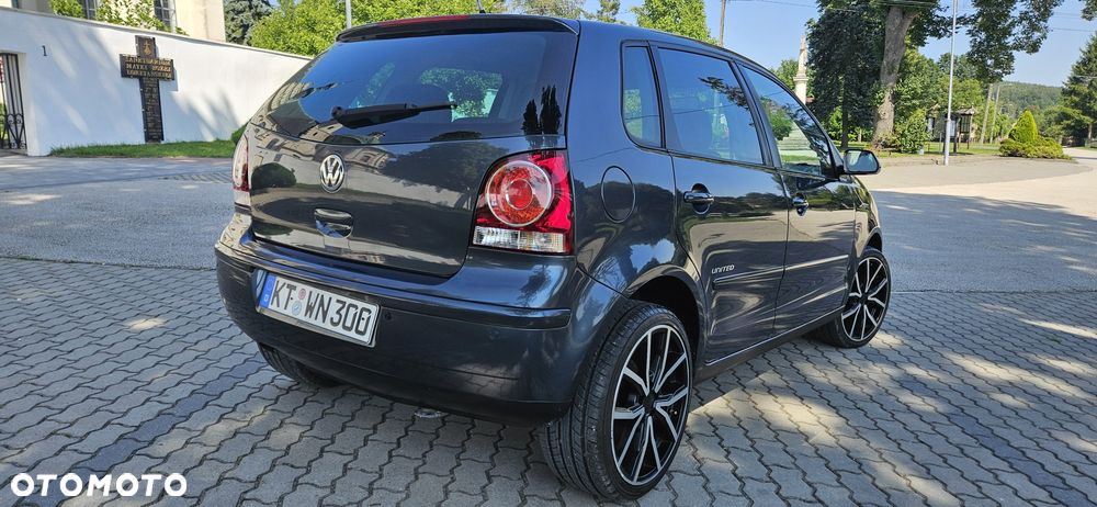 Volkswagen Polo - 4