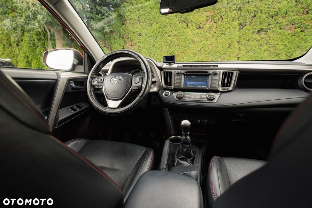 Toyota RAV4 - 17