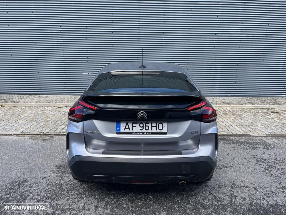 Citroën C4 1.5 BlueHDi Feel Pack EAT8 - 13