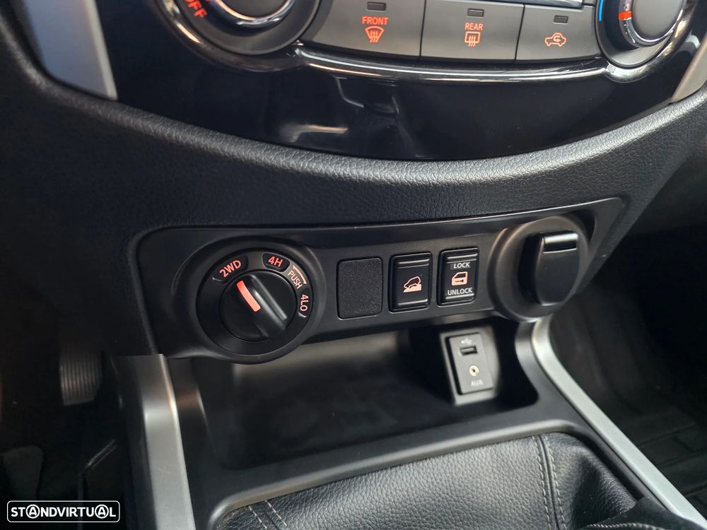 Nissan Navara - 19