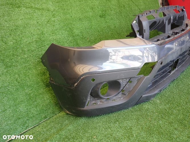 SUZUKI SX4 S-CROSS LIFT 16- zderzak przedni przód - 2