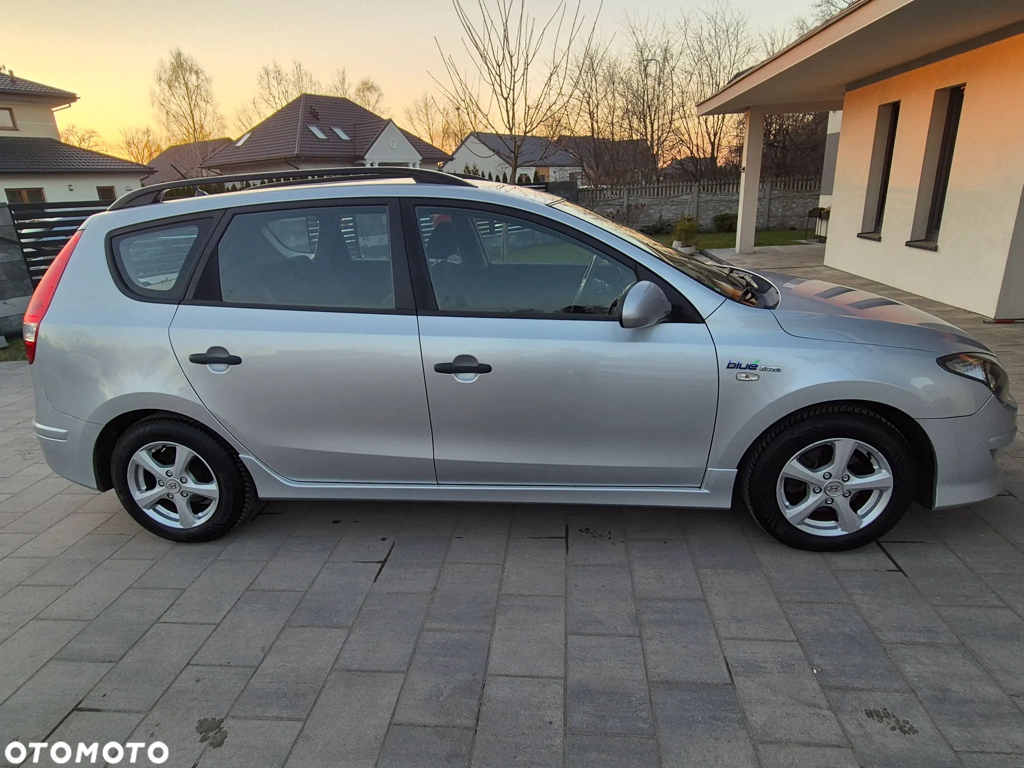 Hyundai i30 i30cw 1.4 Edition Plus - 1
