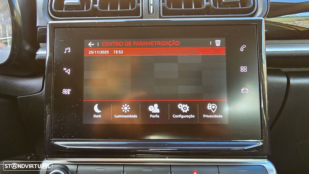 Citroën C3 1.2 PureTech Feel Pack - 25