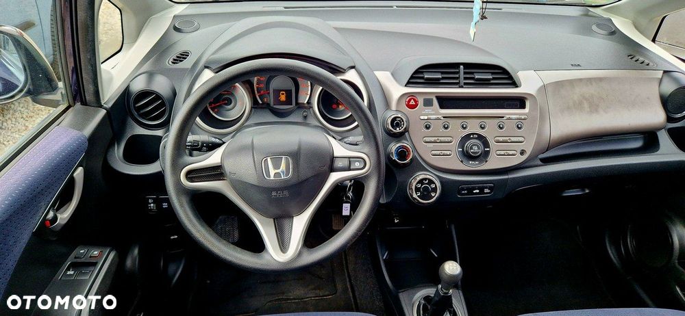 Honda Jazz 1.2 Trend - 14