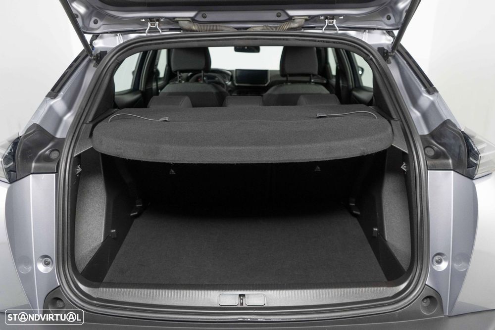 Peugeot 2008 1.2 PureTech Active Pack - 13