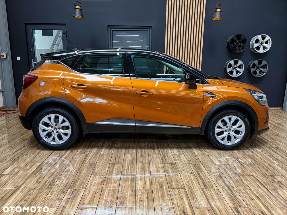 Renault Captur TCe 100 INTENS - 6