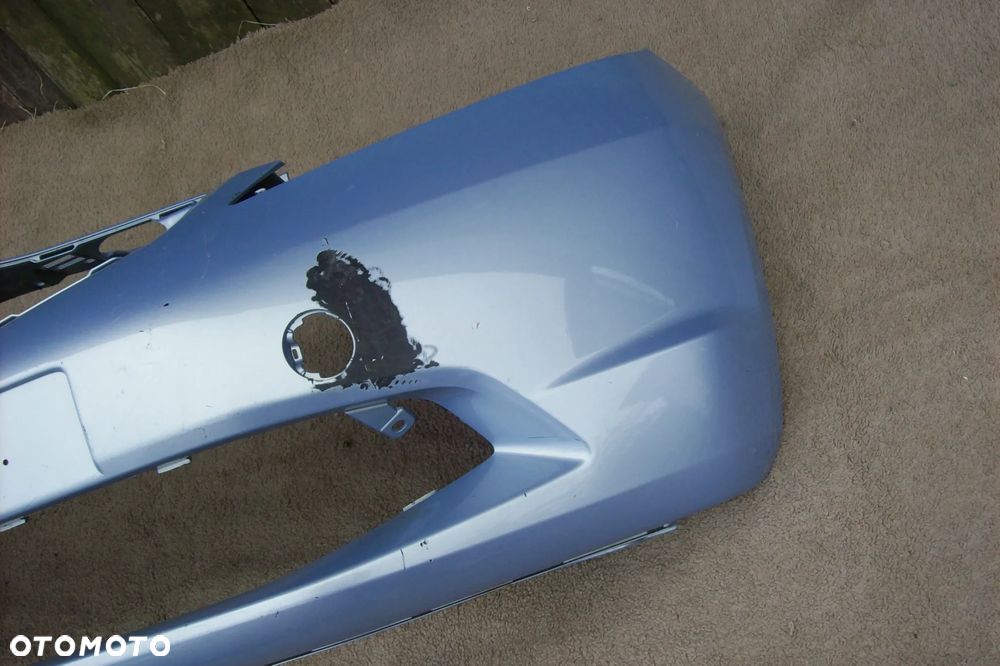 ZDERZAK PRZEDNI HONDA JAZZ III LIFT ROK 08/11 - 4