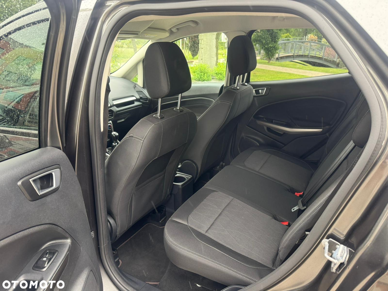Ford EcoSport 1.0 EcoBoost - 21