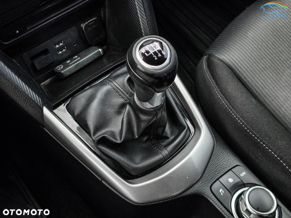 Mazda CX-3 SKYACTIV-G 120 FWD Exclusive-Line - 31
