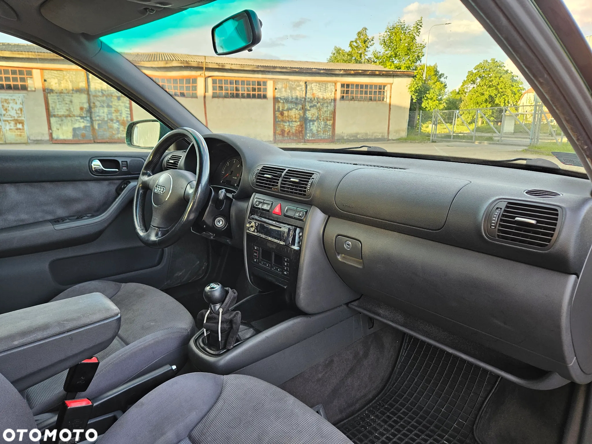 Audi A3 - 7