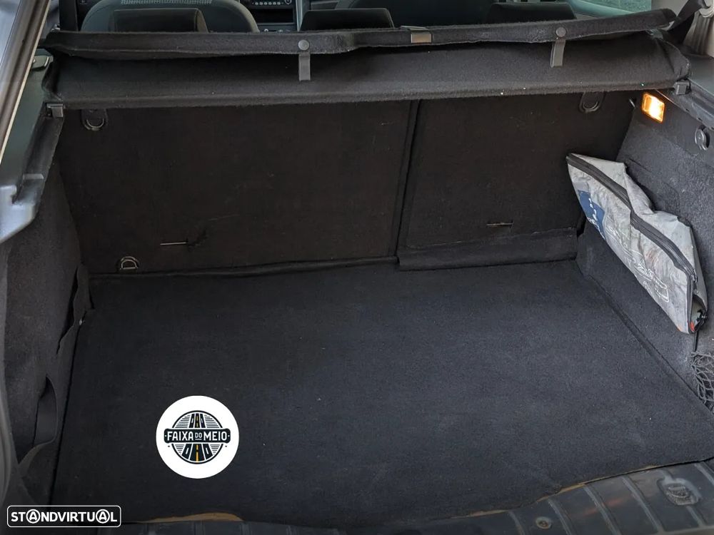 Peugeot 207 SW 1.4 SE Sportium - 8