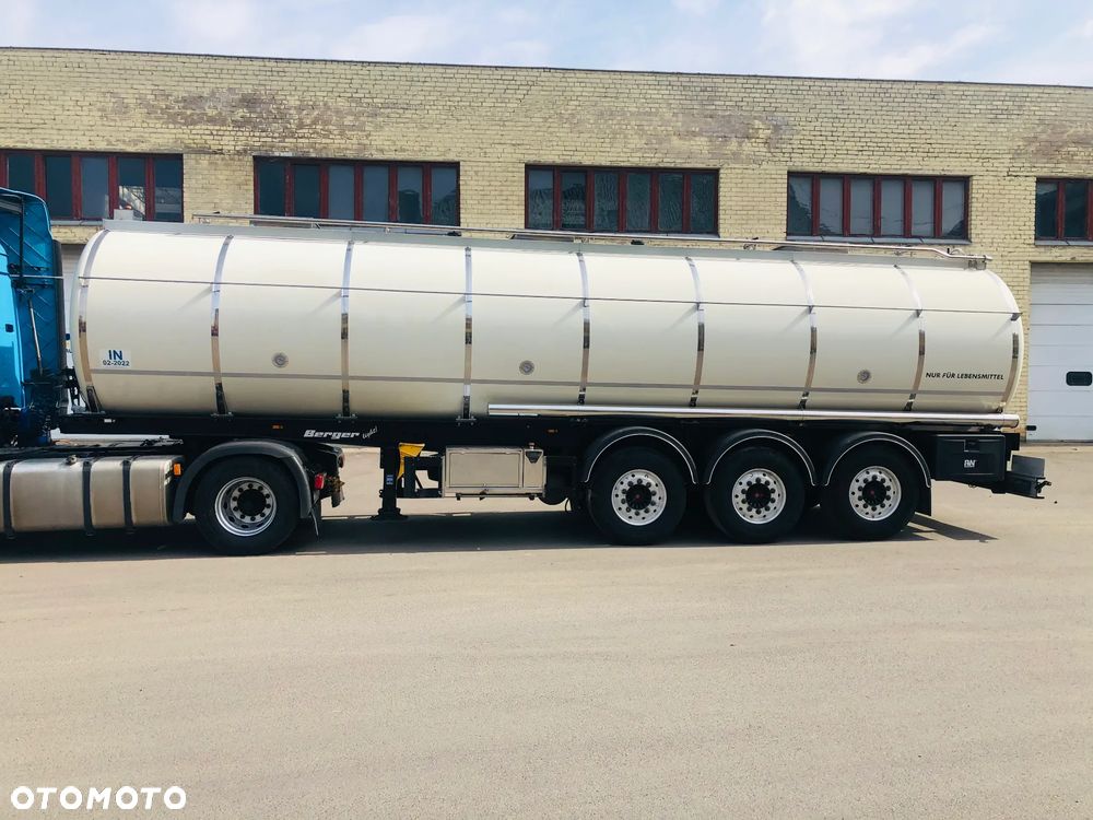 Berger Sata/Sapl24 - 1