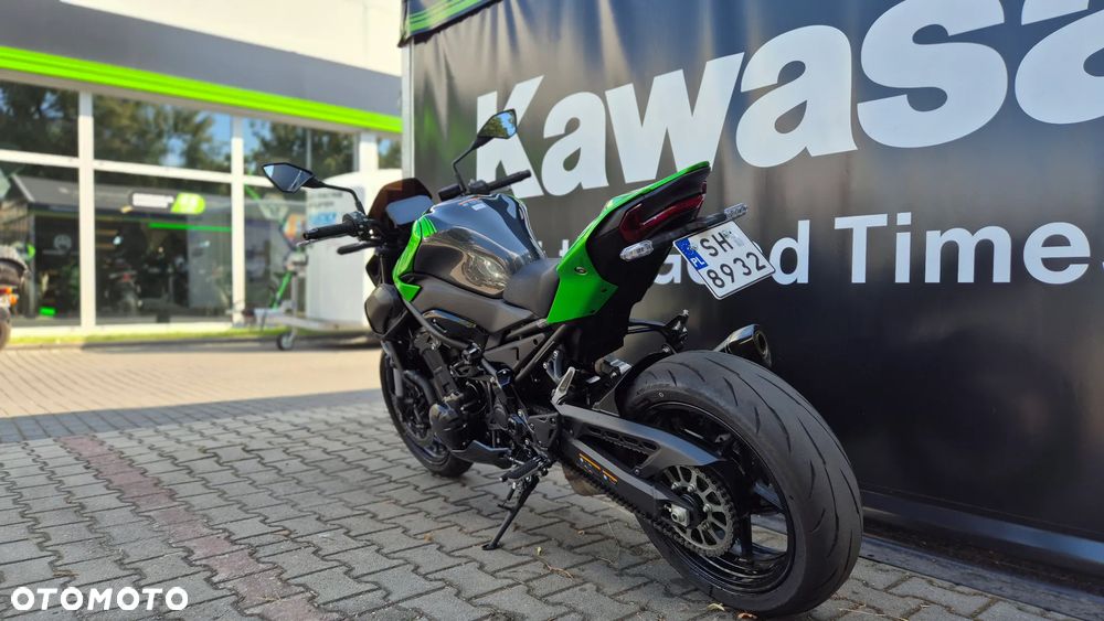 Kawasaki Z 900 - 20