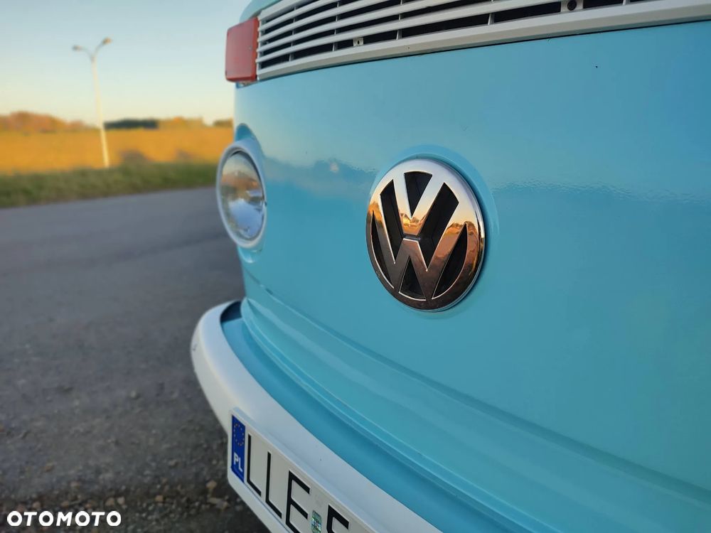Volkswagen Transporter - 6