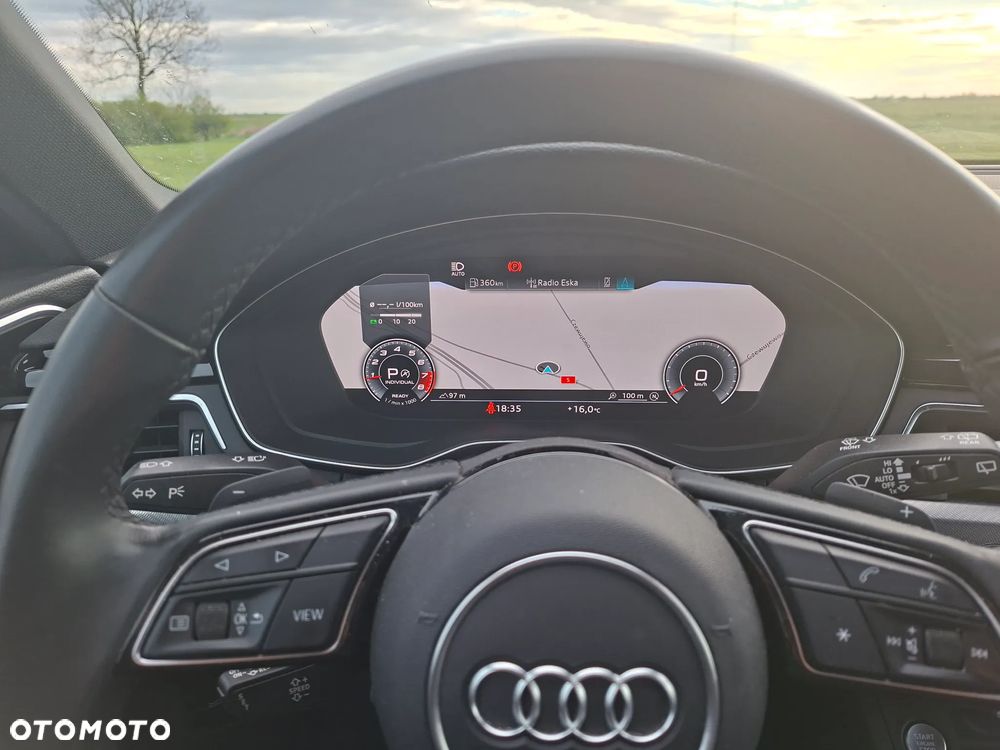 Audi A4 Allroad - 24