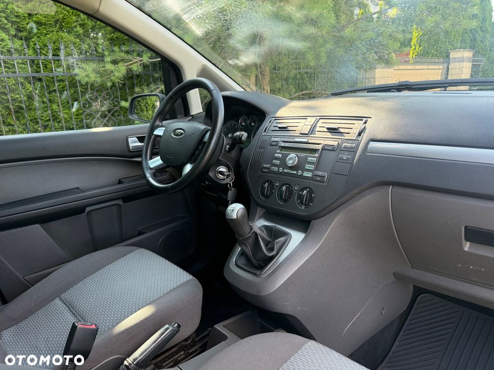 Ford C-MAX - 18