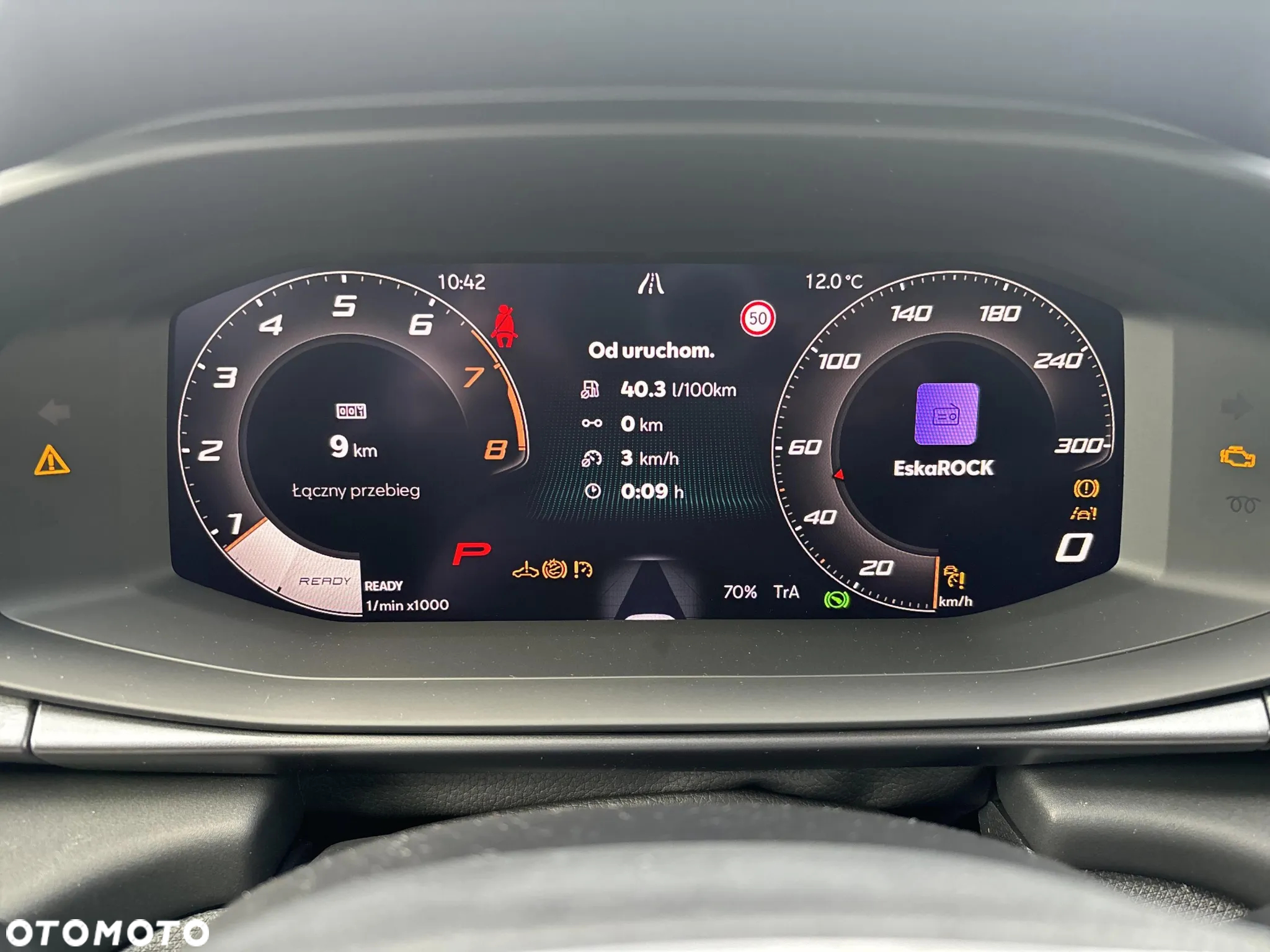 Cupra Terramar - 18