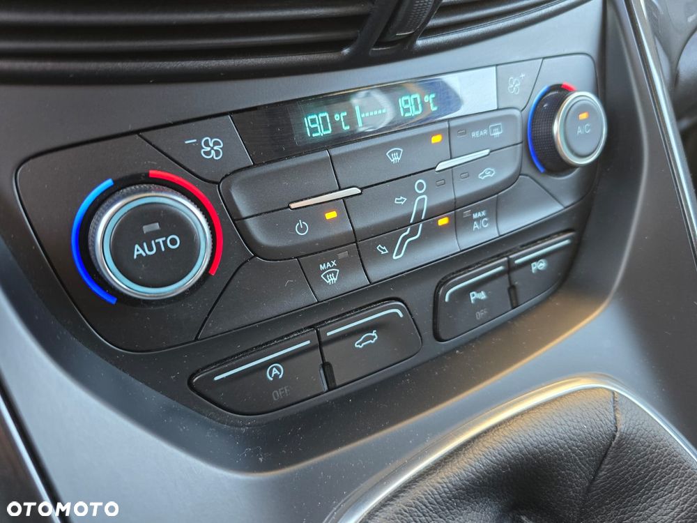 Ford C-MAX 1.0 EcoBoost Titanium ASS - 30