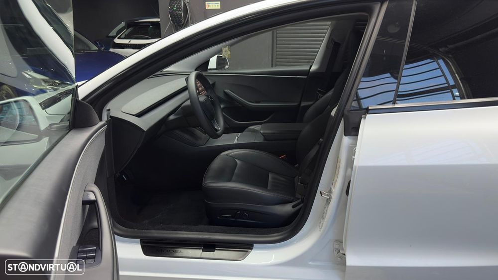 Tesla Model 3 Standard RWD - 14