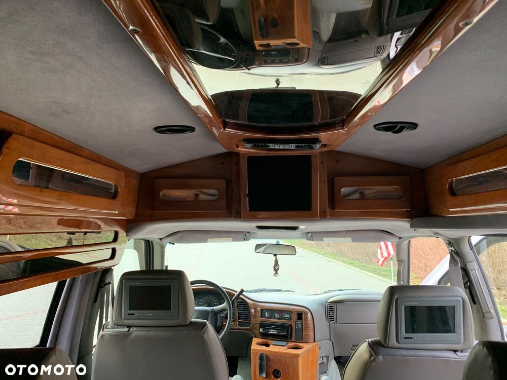 Chevrolet Astro - 16