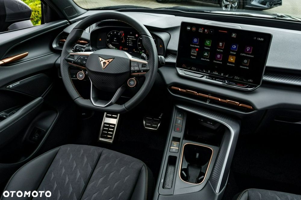 Cupra Terramar - 22
