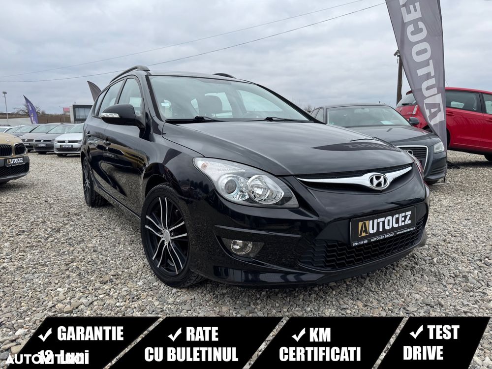 Hyundai i30 1.4 Comfort - 2