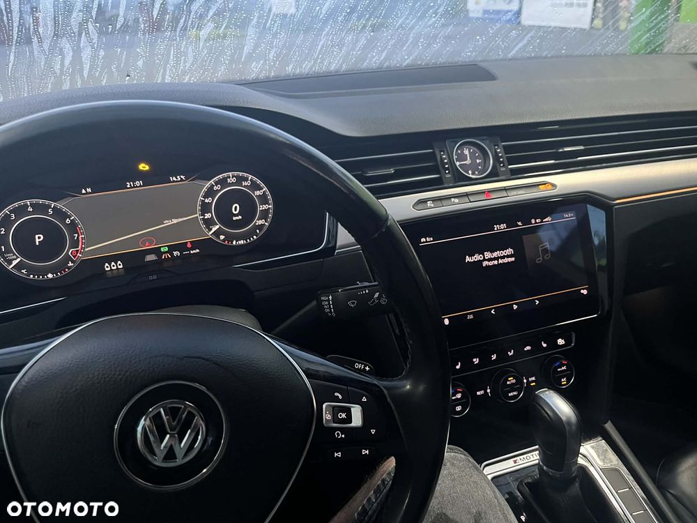 Volkswagen Arteon 2.0 TSI 4Motion Elegance DSG - 7