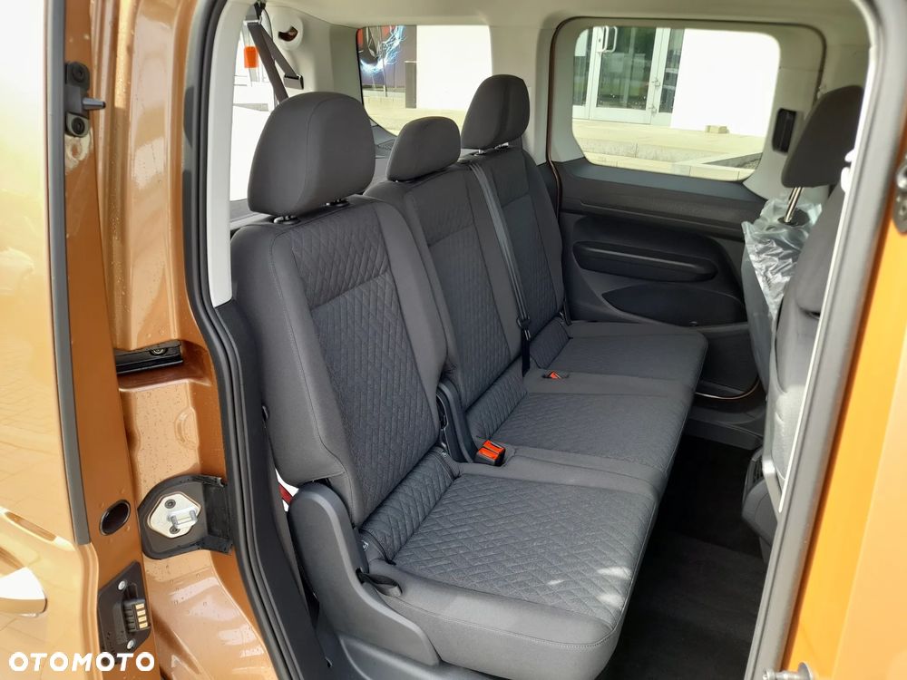 Volkswagen Caddy - 10