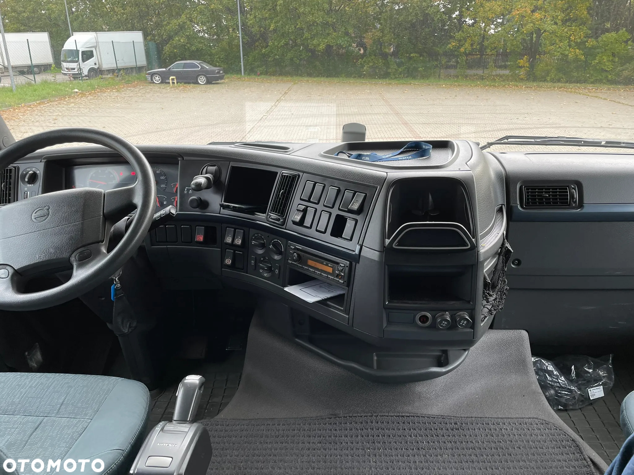 Volvo FH 13 - 9
