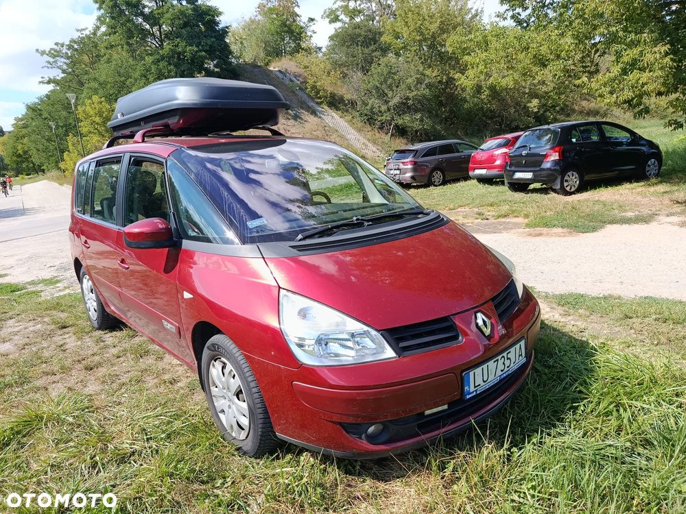Renault Espace 2.0 Authentique - 5