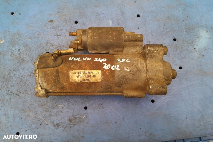 Electromotor 4M5T11000FB MX1253 Volvo S40 1 [facelift] [2000 - 2004] - 1