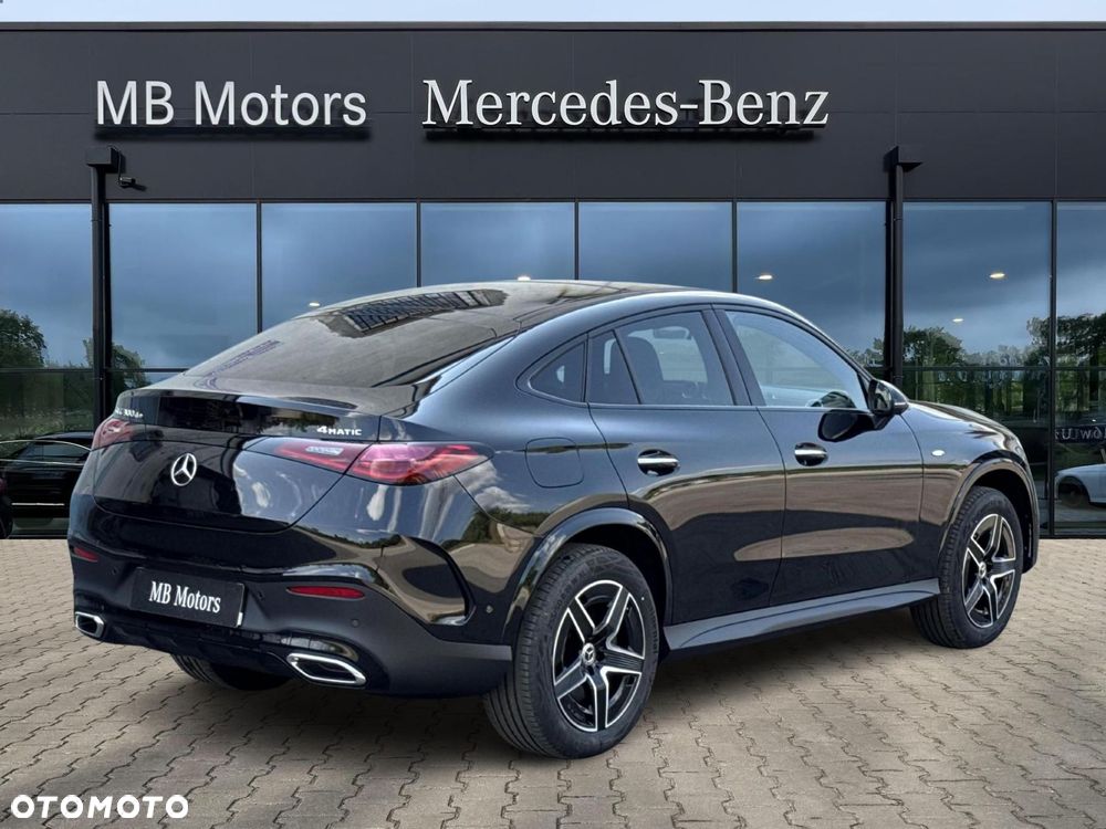 Mercedes-Benz GLC - 7
