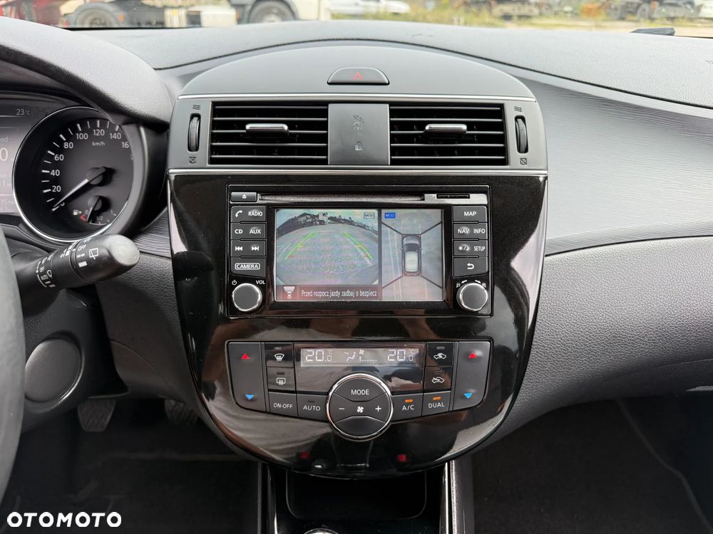 Nissan Pulsar 1.2 DIG-T N-Vision - 20