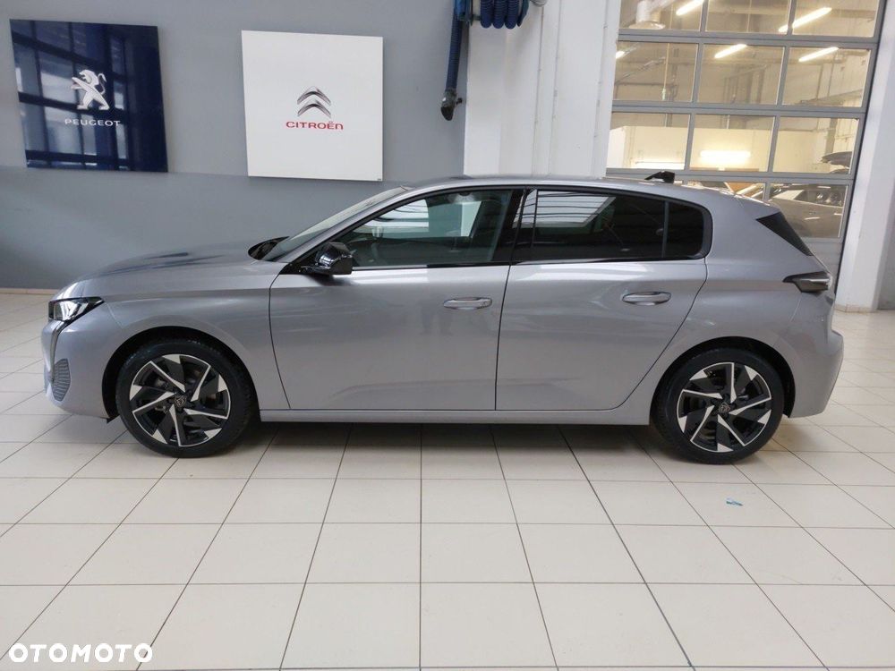 Peugeot 308 - 5